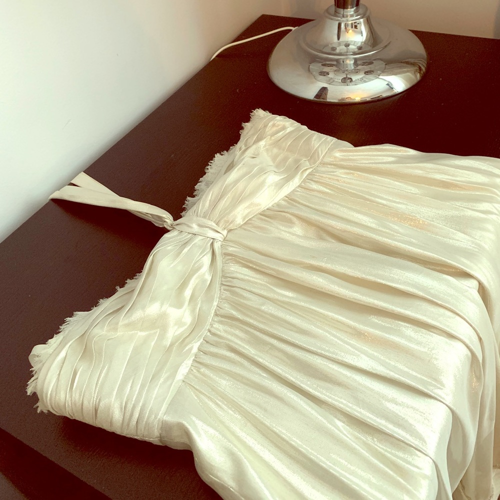 BCBG Maxazria Women’s Knee Length Party Dress